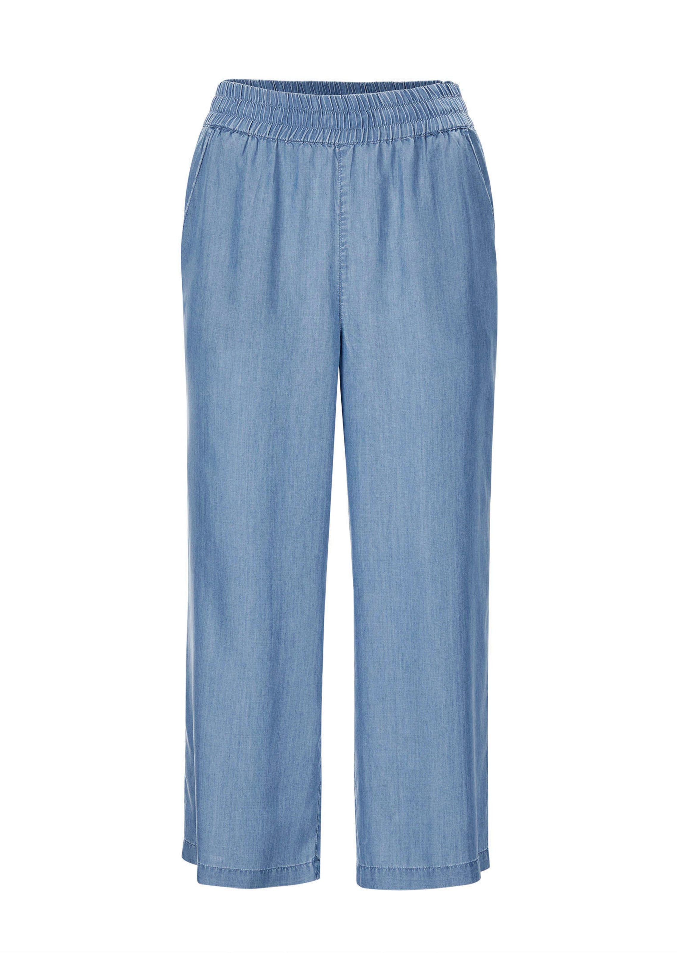Culotte VERA van lyocell