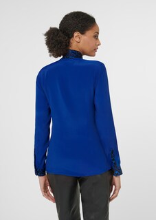 Blouse TALBOT RUNHOF X MADELEINE thumbnail 4