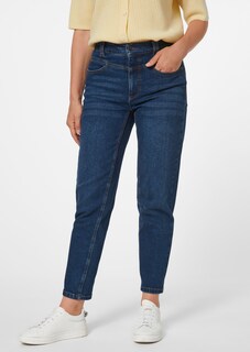 Jean coupe Slim Fit jambe droite thumbnail 2