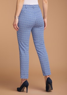 Pantalon imprimé thumbnail 3