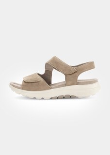 Sandalen mit Klettverschluss thumbnail 4