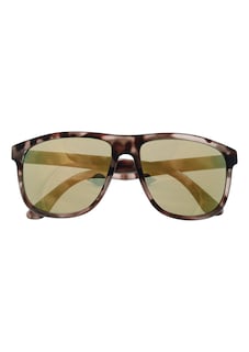 Sonnenbrille mit verspiegelten Gläsern thumbnail 4