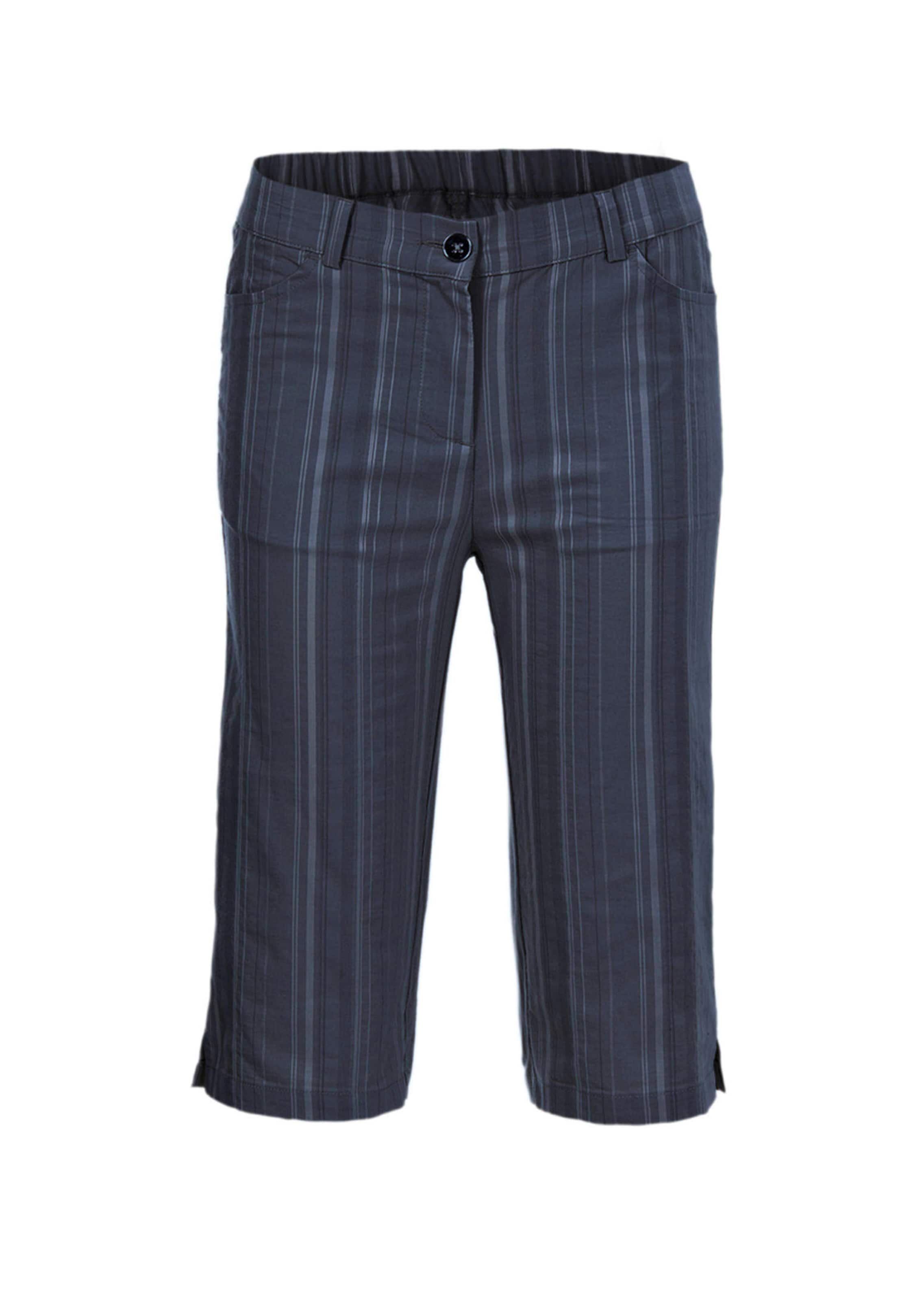 Bermuda CARLA in streeplook