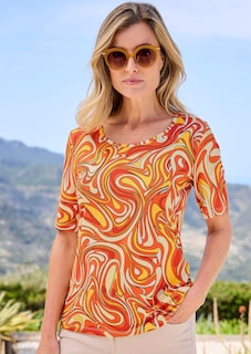 T-shirt imprimé thumbnail 7