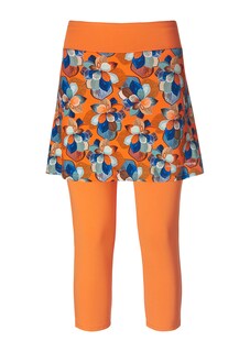 Yoga trousers with skirt thumbnail 7
