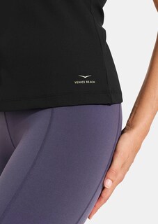 Geripptes Tanktop thumbnail 3