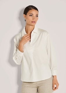 Blouse. Puur katoen thumbnail 2