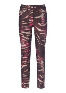 Bedruckte Jeans thumbnail 7