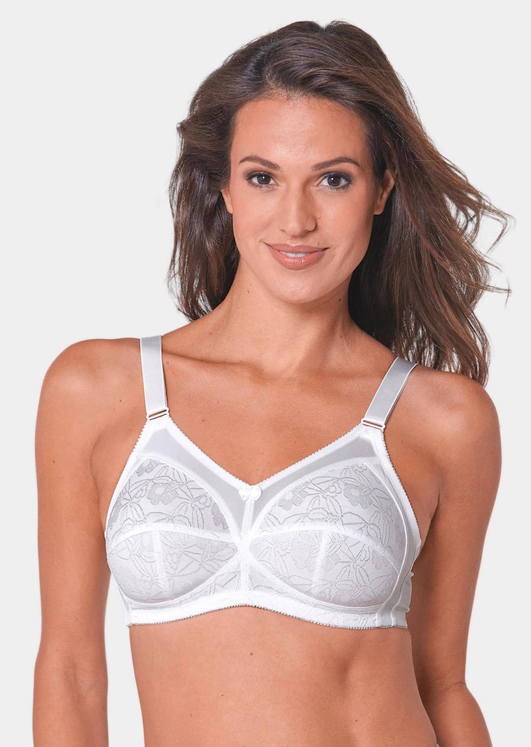 Bequemer Soft-BH 2er-Pack