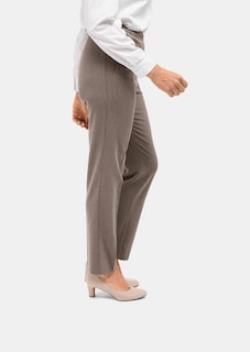 Chique Professlan broek CARLA thumbnail 4