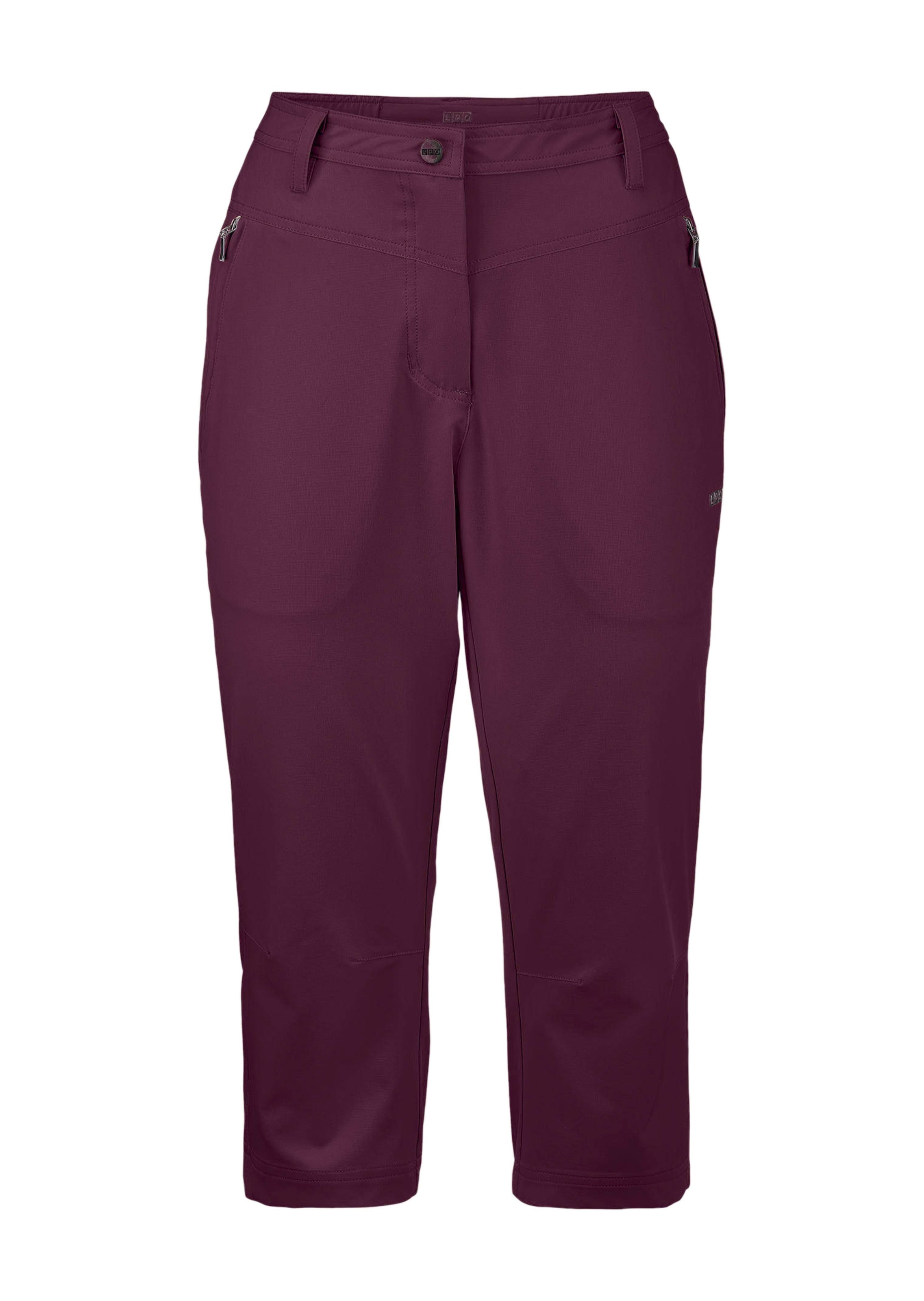 Vrijetijdsbroek van Active-stretchmateriaal