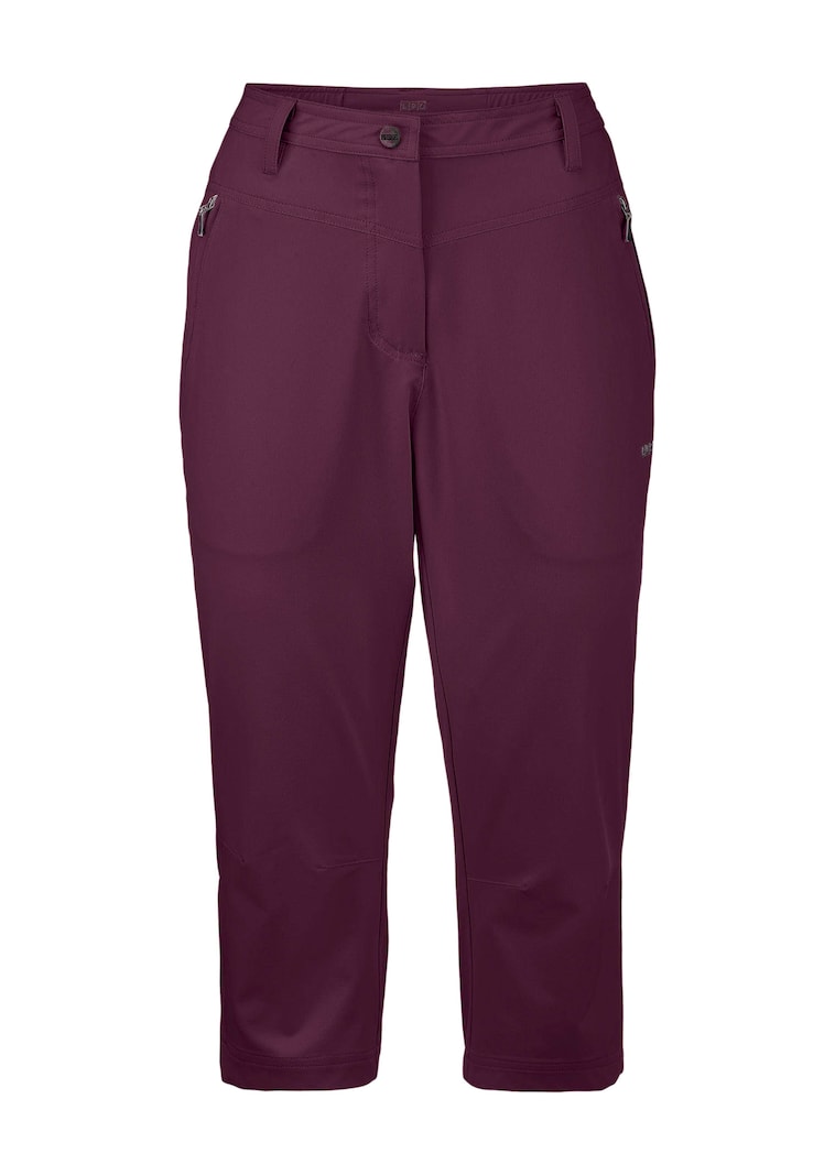 Pantalon de loisirs en tissu extensible
