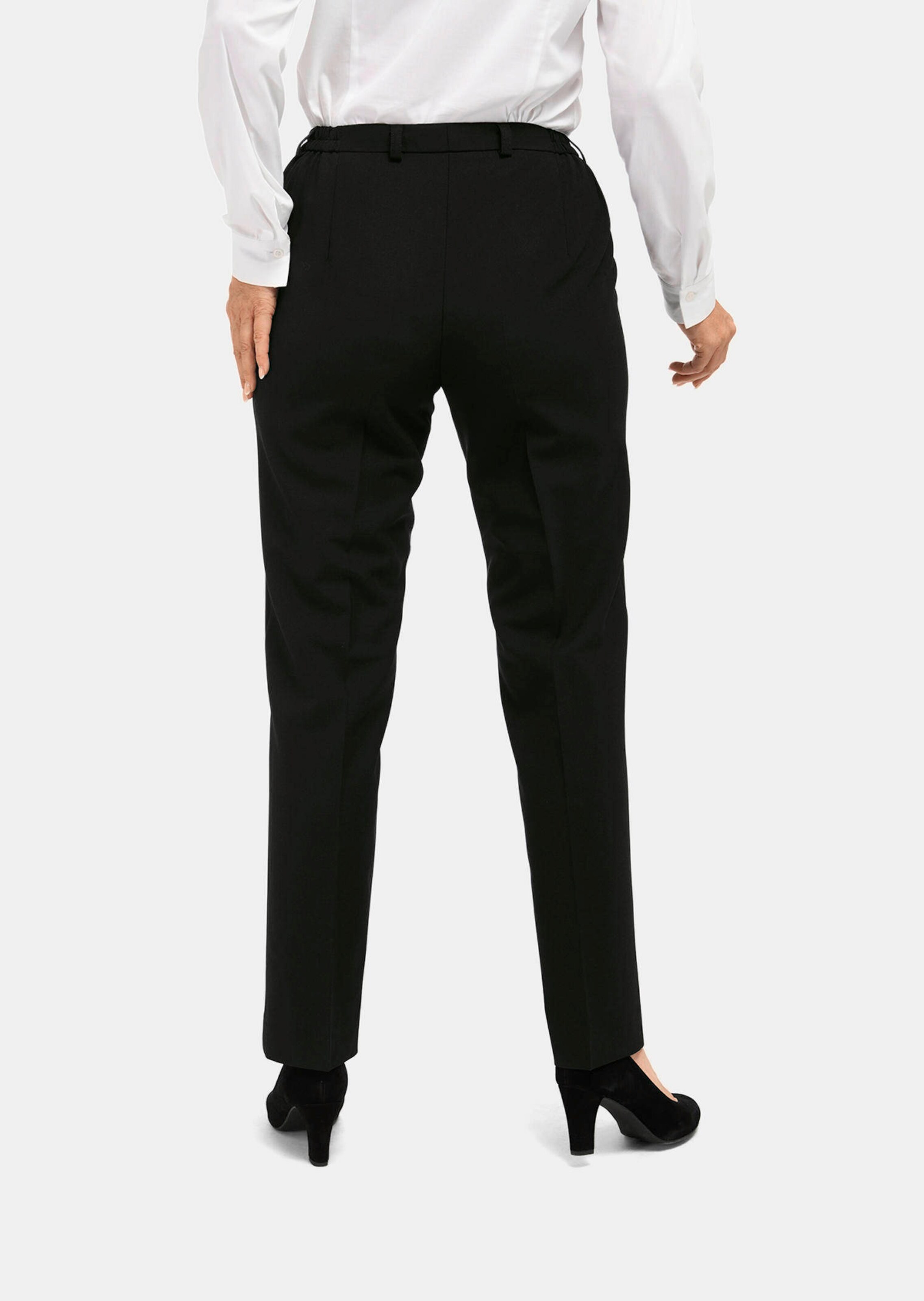 Trevira broek CARLA COMFORT+ thumbnail 3