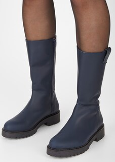 Lederboots zum Schlüpfen thumbnail 2