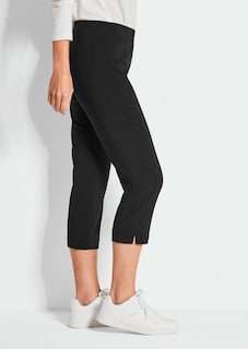 7/8-Schlupfhose LOUISA aus Super-Stretch thumbnail 4