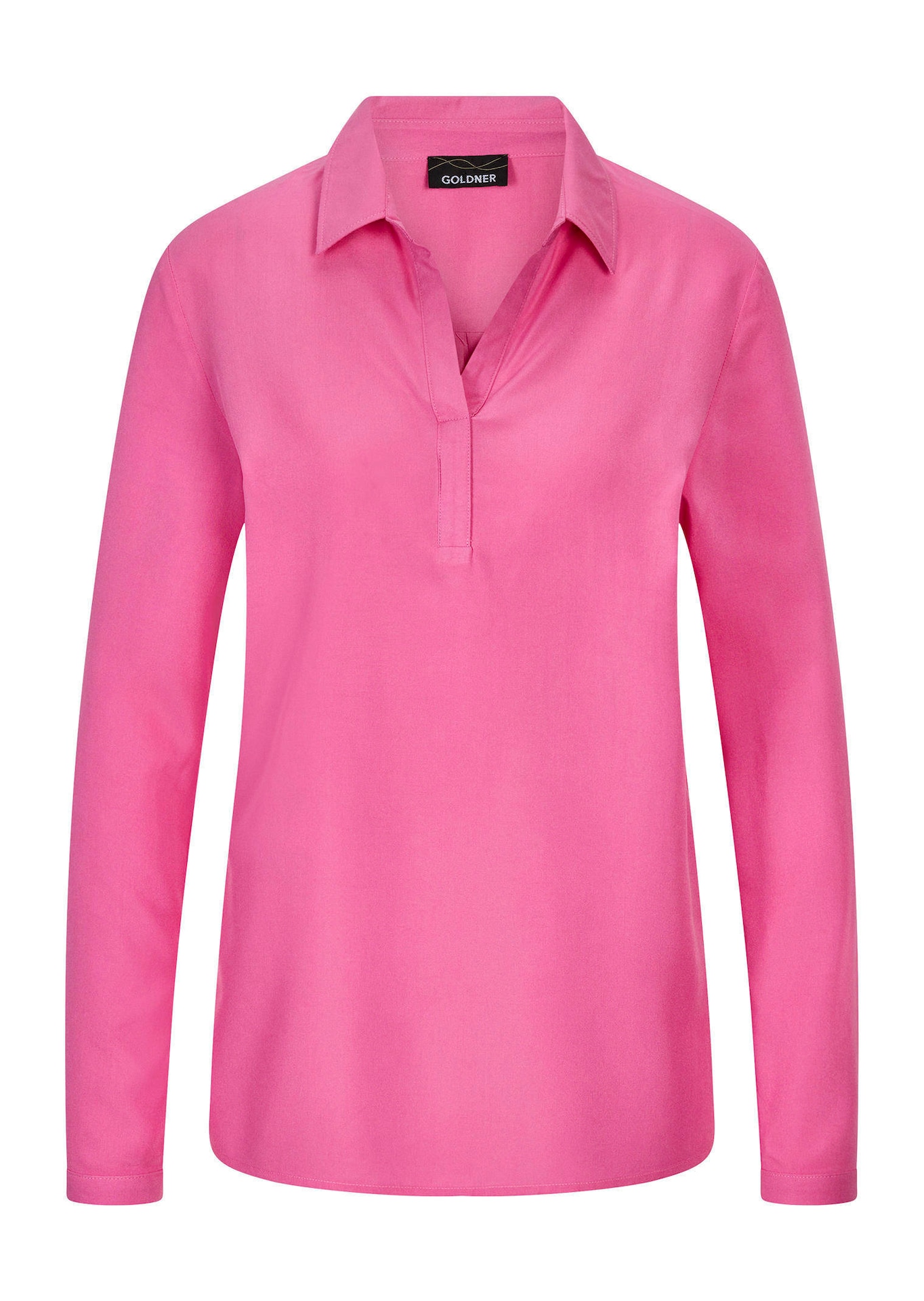 Blouse en pure viscose