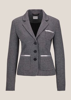Jersey blazer thumbnail 7