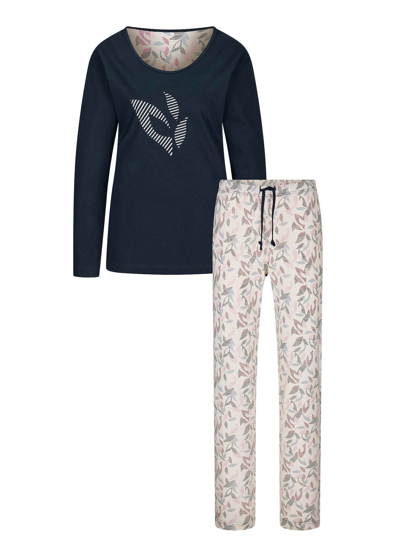 Pyjama en pur coton