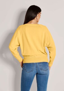 Boat neck jumper thumbnail 3