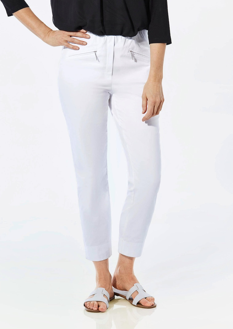 7/8-broek LOUISA van bengaline