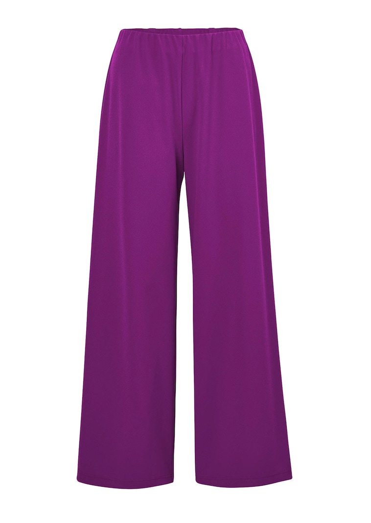 Pantalon en jersey