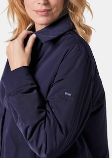 Veste légèrement ouatinée thumbnail 5