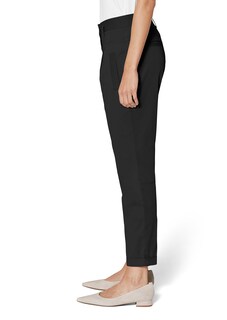 Pantalon chino à pinces thumbnail 5