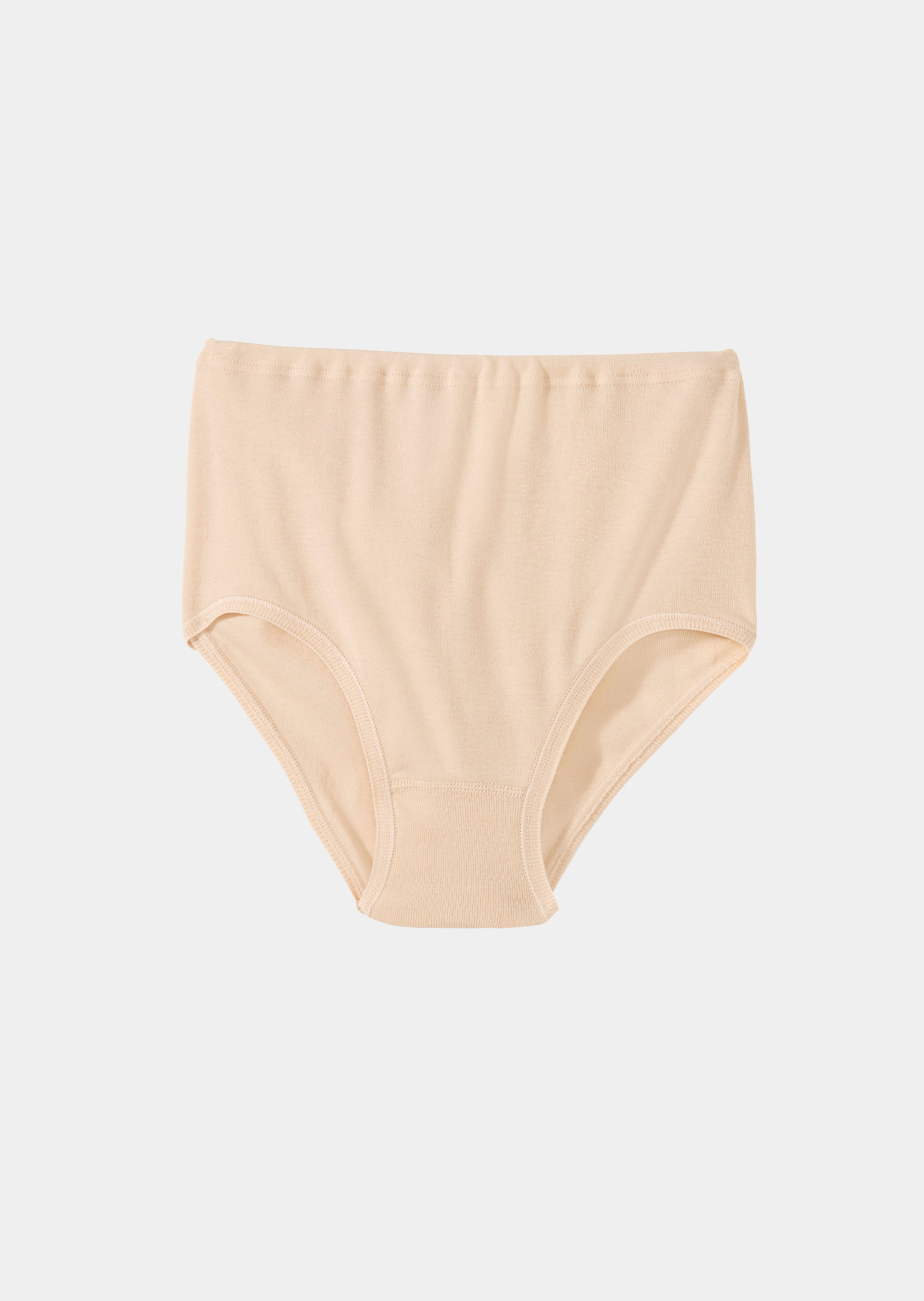 Lot de 2 slips montants