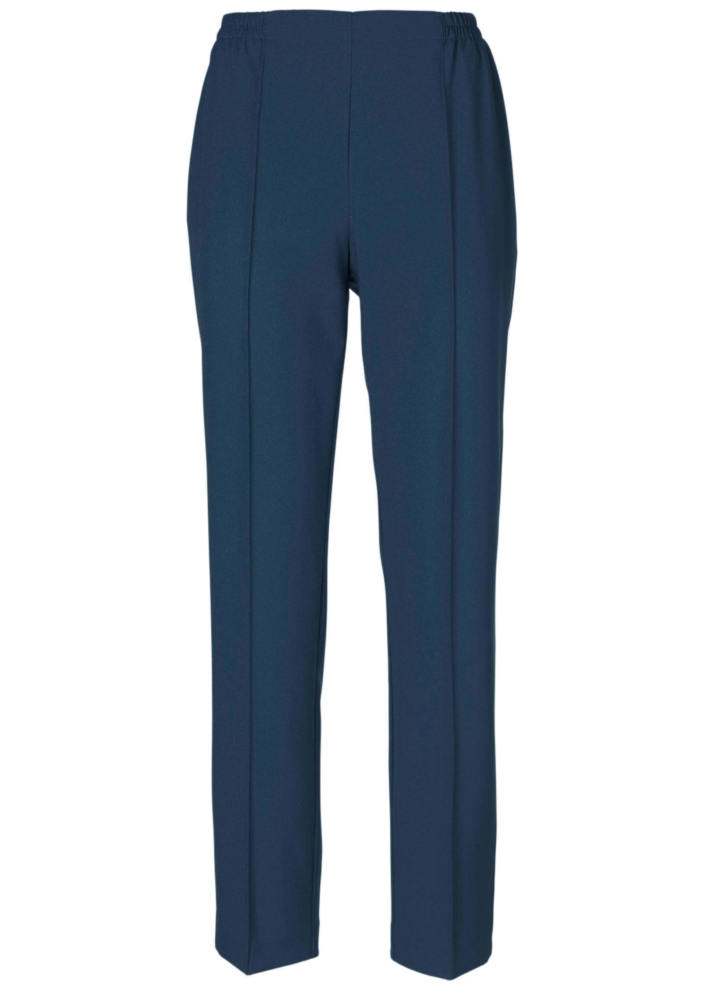 Re-fresh-broek met elastische tailleband