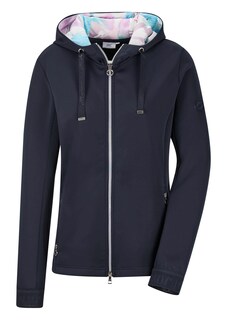 Veste de sport avec capuche thumbnail 5