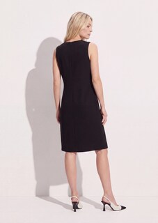 Paillettenkleid in A-Linie thumbnail 4