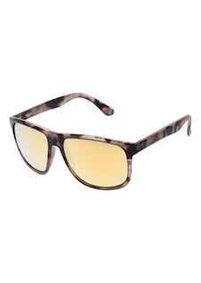 Sonnenbrille mit verspiegelten Gläsern thumbnail 2