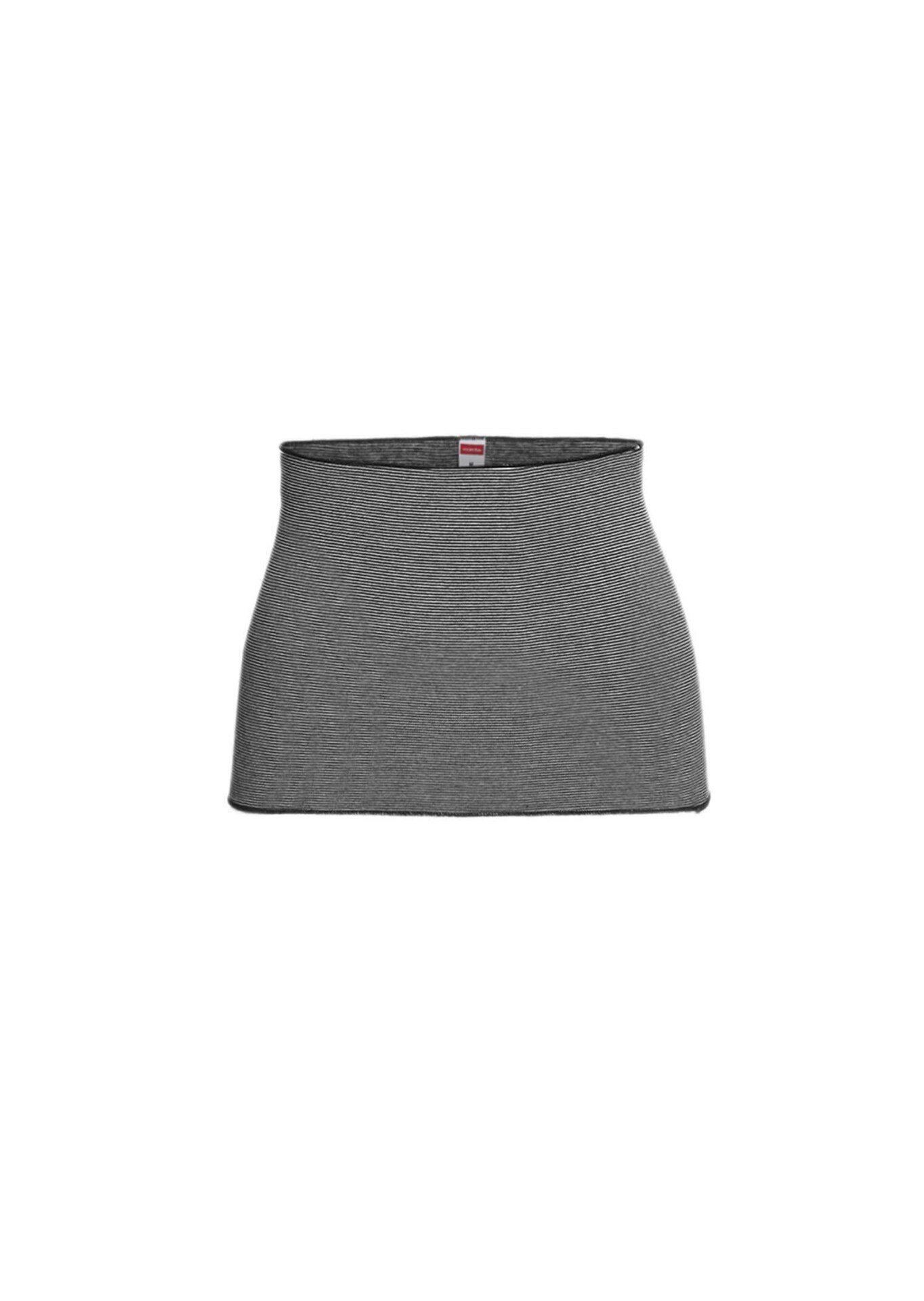 Sous-vêtement thermo chauffe-reins pour femmes