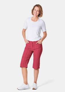 Bermuda CARLA in Streifen-Optik thumbnail 2