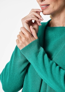 Cardigan en cachemire thumbnail 5