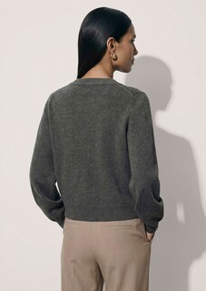 Cardigan thumbnail 4