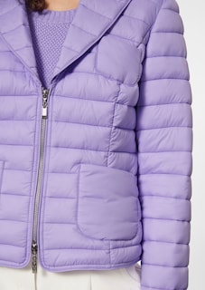 Veste matelassée à rembourrage léger thumbnail 6