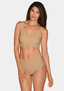 Glattes Bustier mit eingearbeiteten Schalen thumbnail 5
