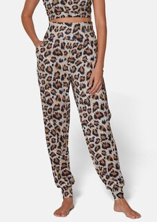 Pantalon de yoga thumbnail 2