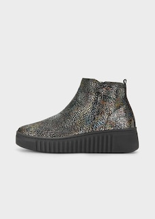 Bottines basses thumbnail 4