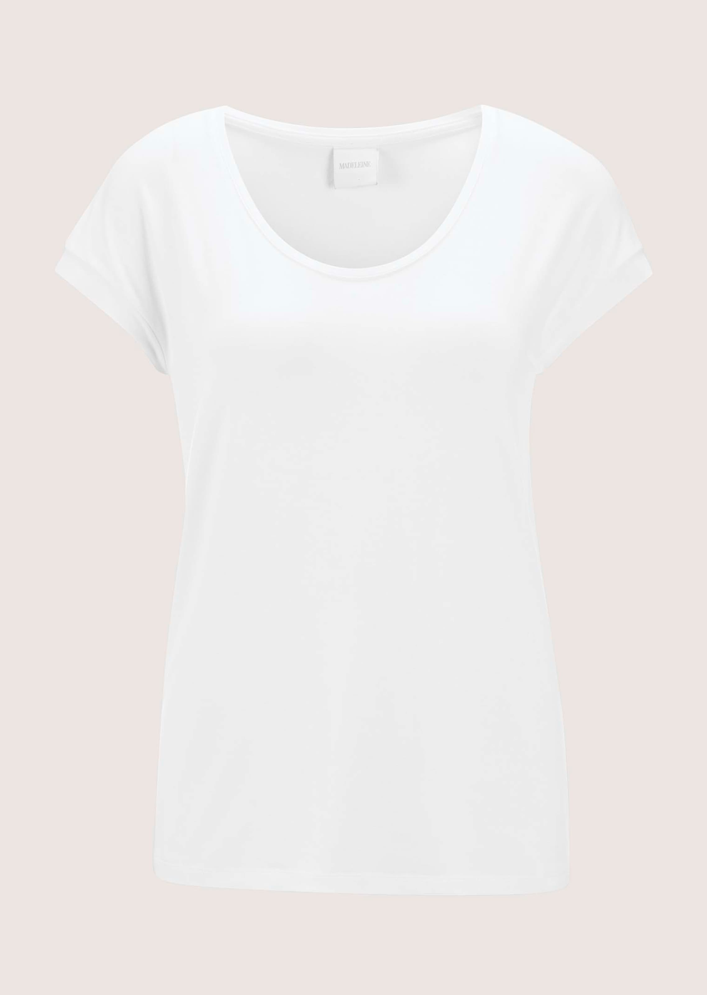 T-shirt à col rond