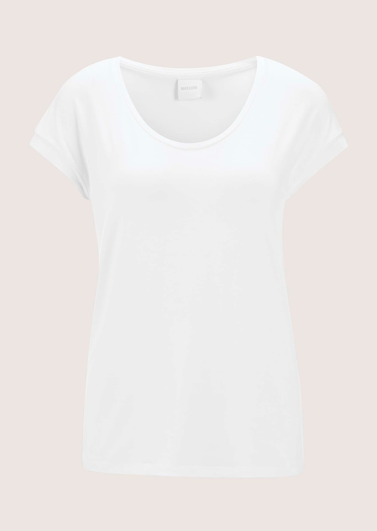 T-shirt à col rond
