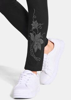 Leggings im Doppelpack thumbnail 4
