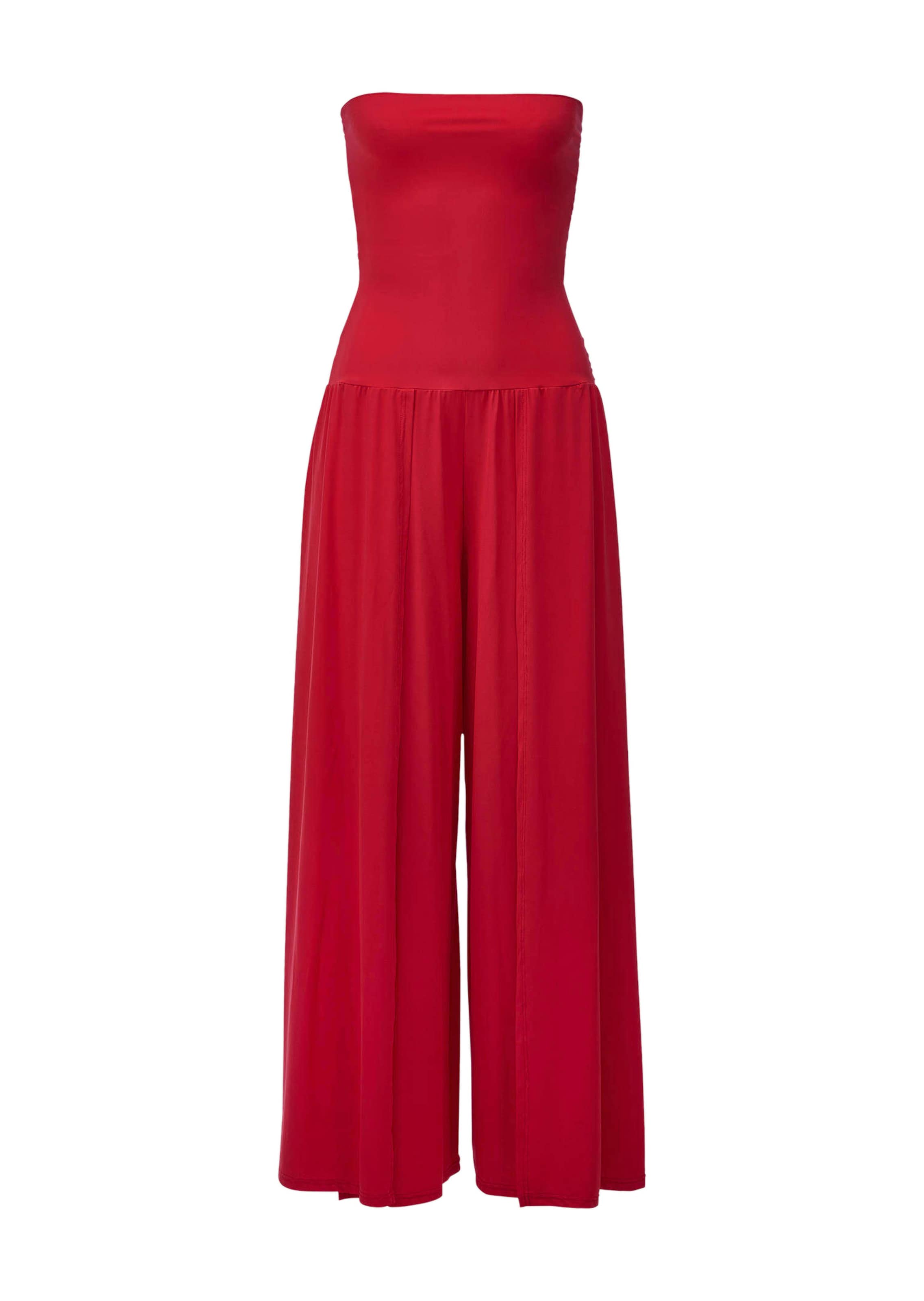 Multistyle-Jumpsuit