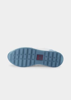 Sneaker mit herausnehmbarem Fußbett thumbnail 4