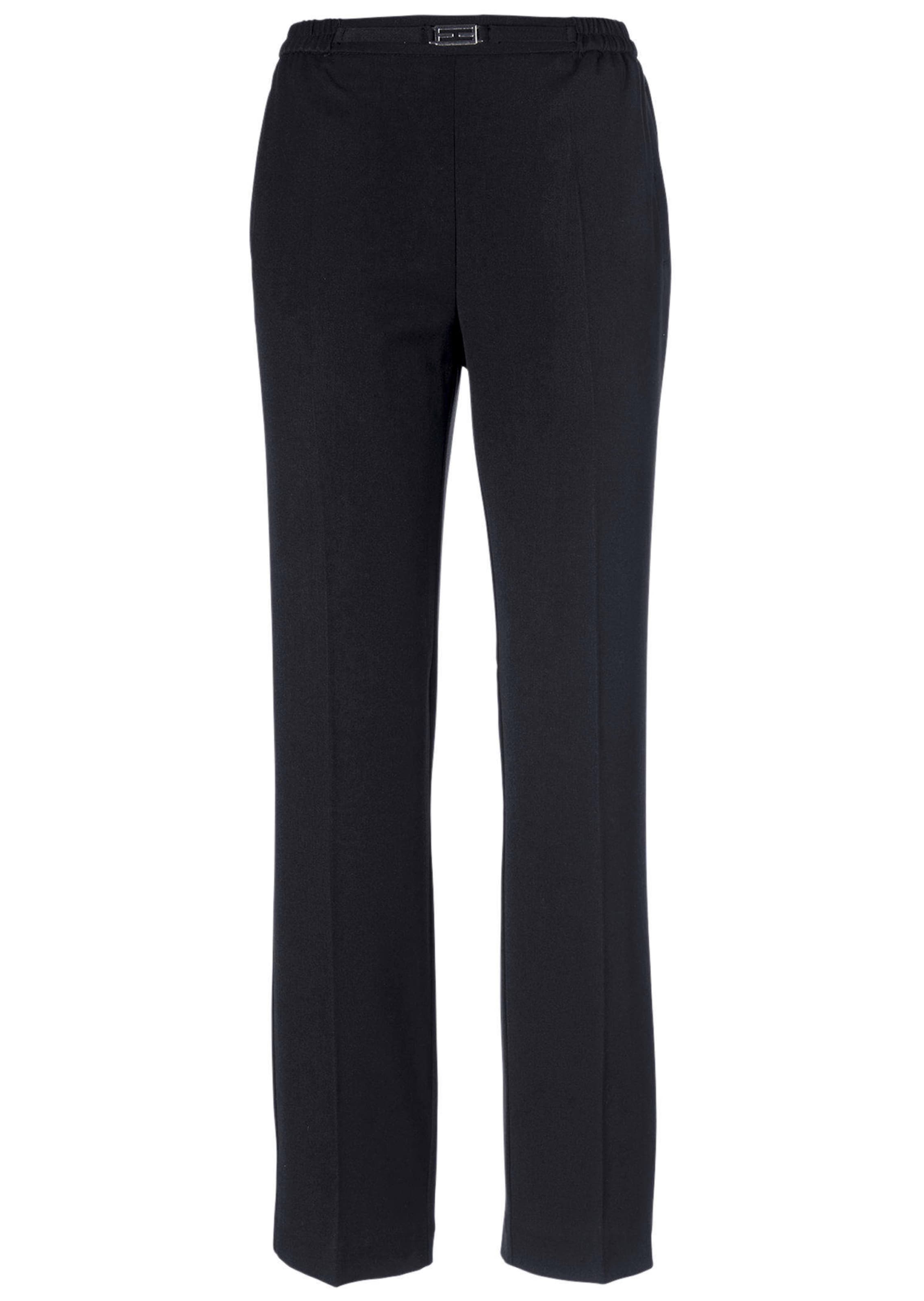 Edle Professlan-Schlupfhose CARLA