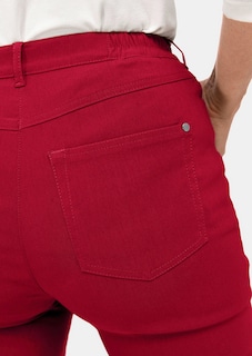 Pantalon super stretch thumbnail 5