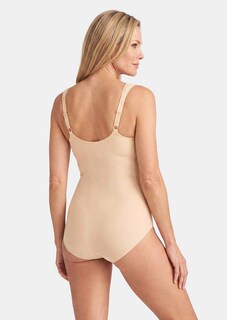 Kaaritueton body, jolla muotoileva vaikutus thumbnail 2