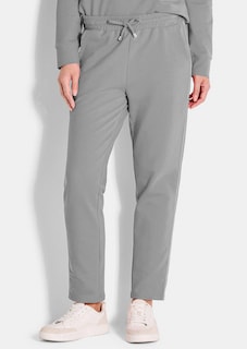 Pantalon de détente avec bandes scintillantes thumbnail 1