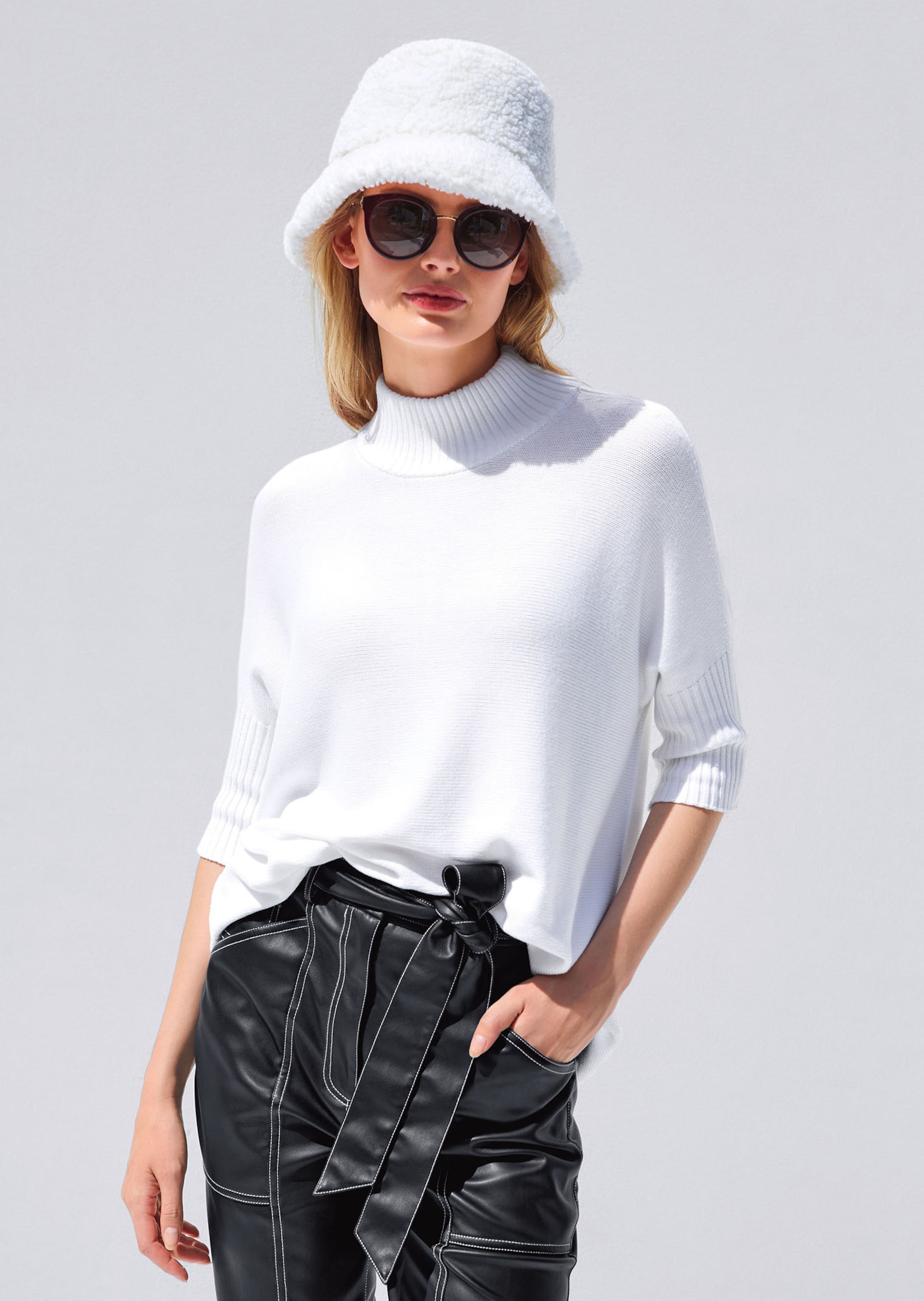 Pull